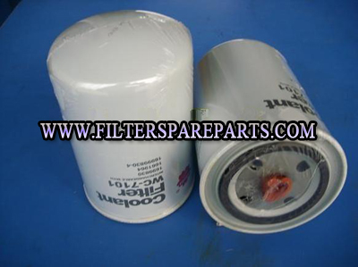 WC-7101 sakura coolant filter